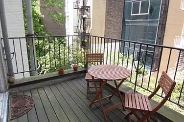 Rented by Fox Residential Group