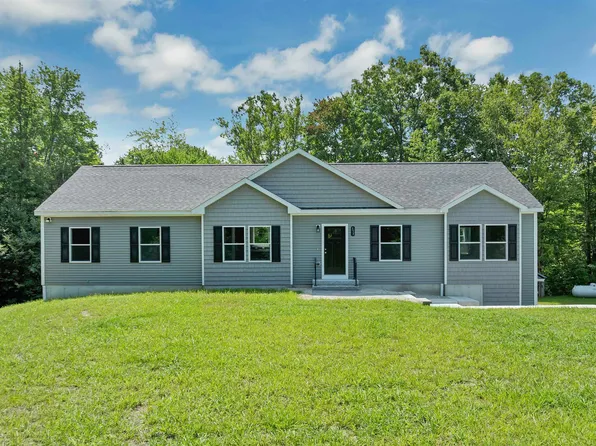 556 Old Candia Road, Candia, NH 03034