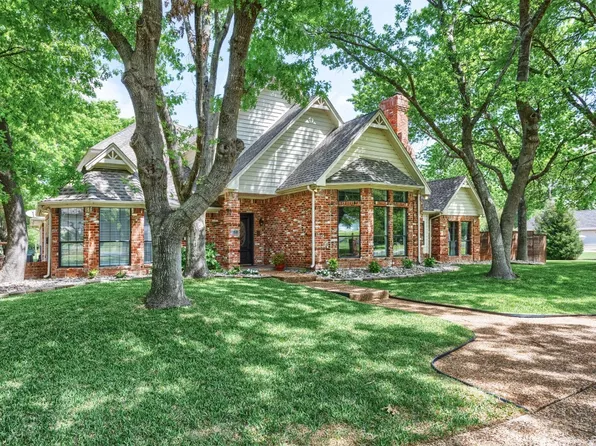 1021 Pecan Dr, Fairview, TX 75069