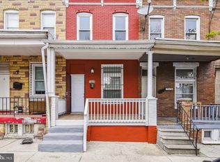 1648 Normal Ave, Baltimore, MD 21213