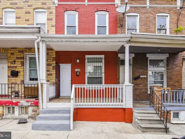 1648 Normal Ave, Baltimore, MD 21213