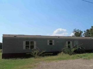 461388 E 830th Rd, Stilwell, OK 74960