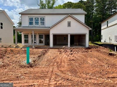 2076 Boxwood Cir SE, Conyers, GA, 30094