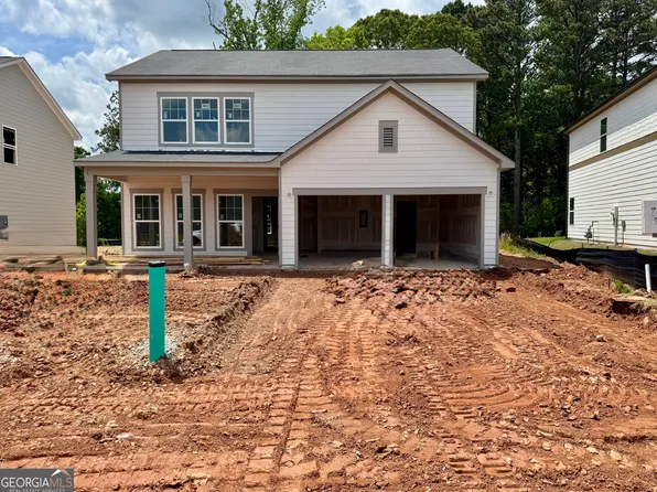 2076 Boxwood Cir SE, Conyers, GA 30094