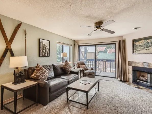 715 S 5th Ave APT 170, Frisco, CO 80443