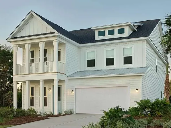 Homes Available Soon, Landing at River Oaks