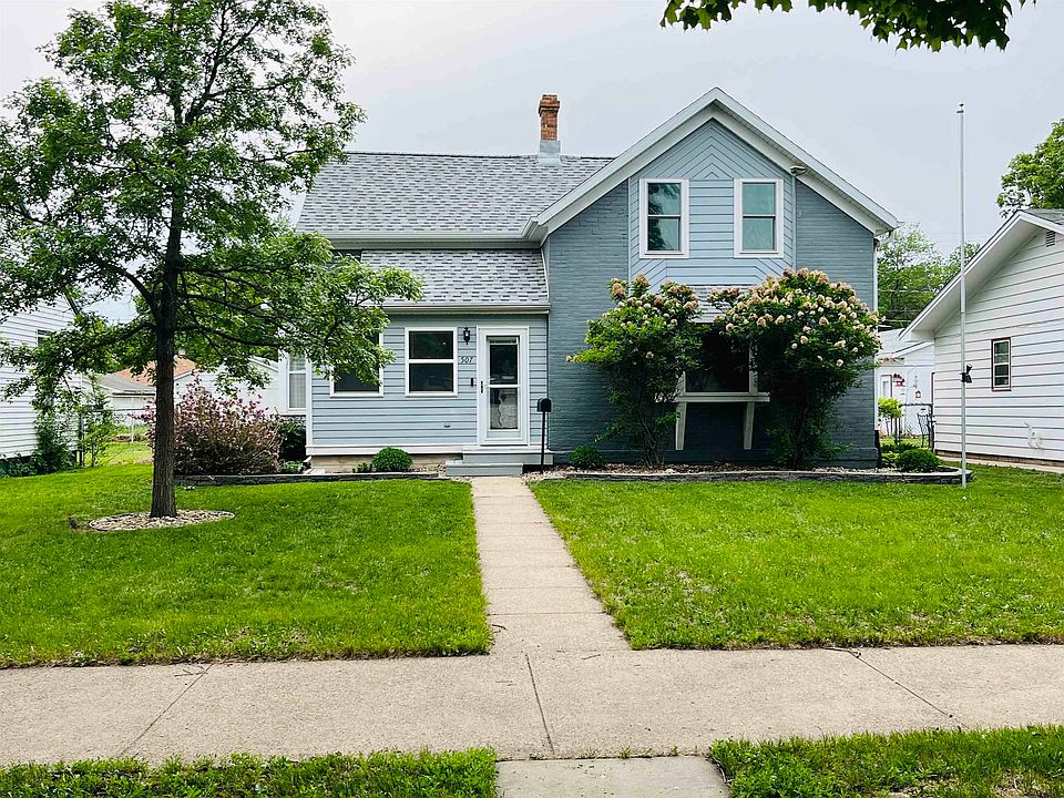 1st image of 507 Picotte St
