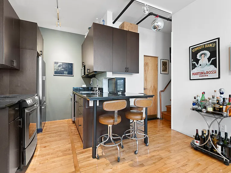 108 Wooster St #4C — Photo 3