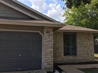 2012 Alex Ave APT B, Austin, TX 78728