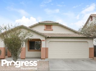 1114 E Fraktur Rd, Phoenix, AZ 85040