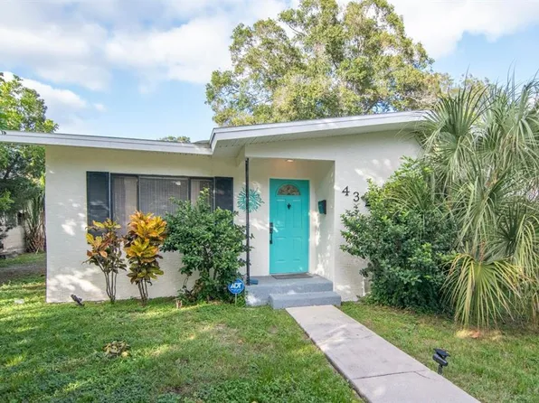4325 5th Ave S, Saint Petersburg, FL 33711