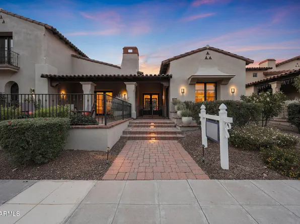 19992 N 101st Place, Scottsdale, AZ 85255