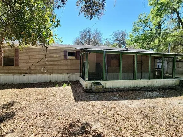 20144 SE 156th St, Umatilla, FL 32784