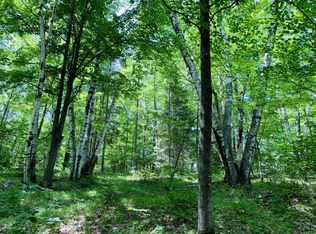 On Lower Long Lake Dr, Gleason, WI 54435