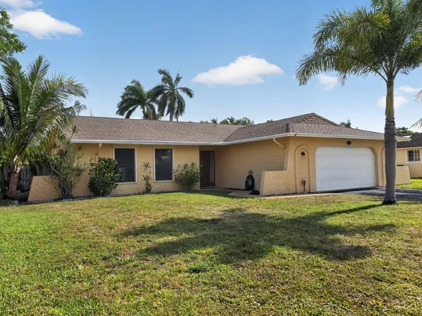 159 SE 26th Avenue, Boynton Beach, FL 33435