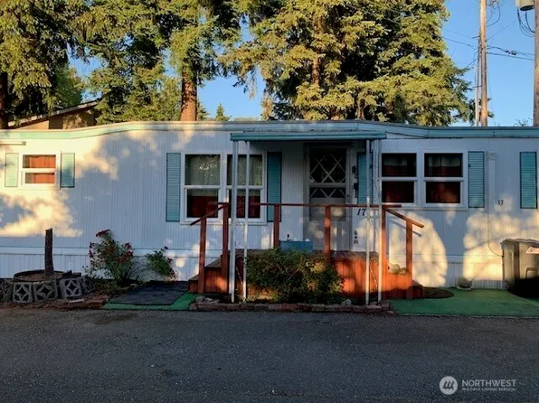 7614 NE Bothell Way #17, Kenmore, WA 98028