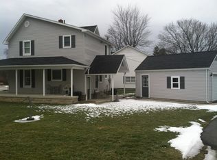 314 W Front St, Pemberville, OH