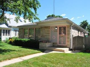 3750 N 50th St, Milwaukee, WI 53216