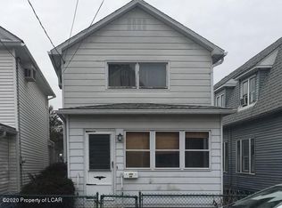 64 Dillon St, Wilkes Barre, PA 18705