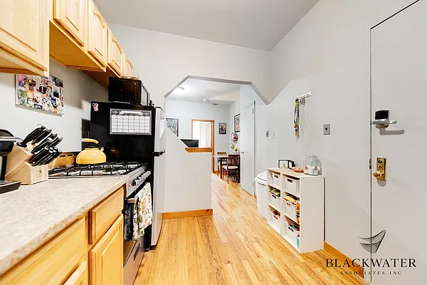 Rented by Blackwater Associates Inc. | media 16