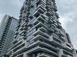 77 Shuter St Unit 1611, Toronto, ON M5B 0B8