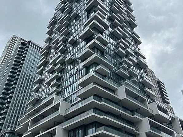 77 Shuter St, Toronto, ON