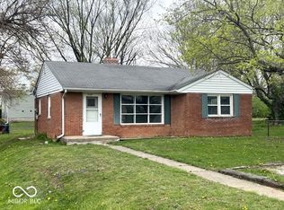 2120 Sheffield Ave, Anderson, IN