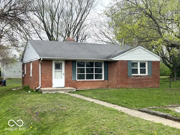 2120 Sheffield Ave, Anderson, IN 46011
