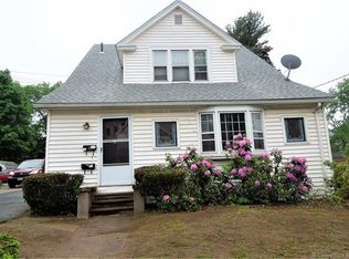 159 Union St, Vernon, CT 06066