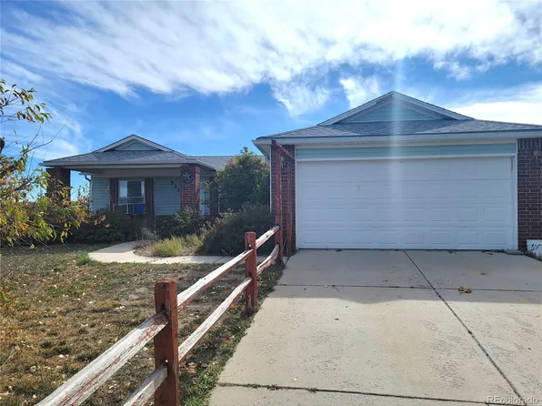 533 Mohave Court, Kiowa, CO 80117