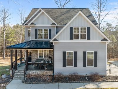 13101 Brantley Woods Rd, Zebulon, NC, 27597