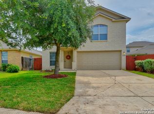 3318 Alonzo Flds, Converse, TX 78109