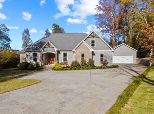 1256 Nazareth Church Rd, Spartanburg, SC 29301