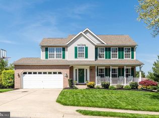 1144 Colonel Joshua Ct, Westminster, MD 21157