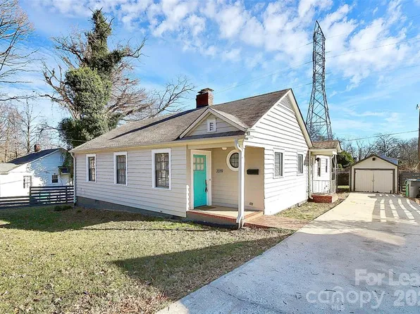 2019 Highland St, Charlotte, NC 28208