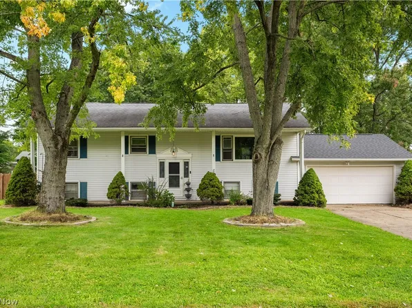 1451 Mishler St NE, Alliance, OH 44601