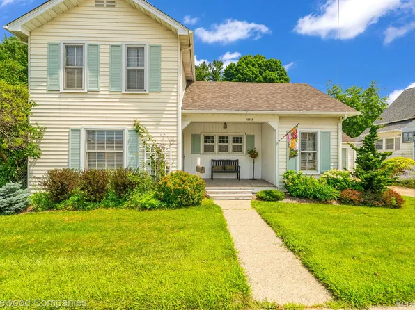 68036 Howard St, Richmond, MI 48062