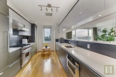 Sold by Halstead Real Estate