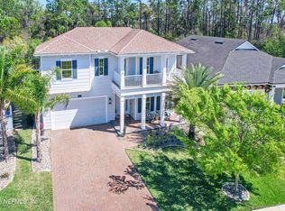 154 Parkbluff Cir, Ponte Vedra, FL 32081