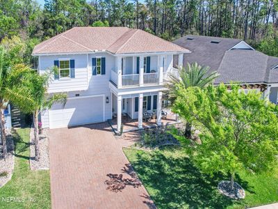 154 PARKBLUFF Circle, Ponte Vedra, FL, 32081