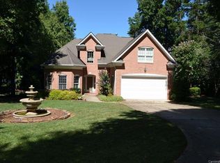 135 Patience Place Ln, Mooresville, NC 28117
