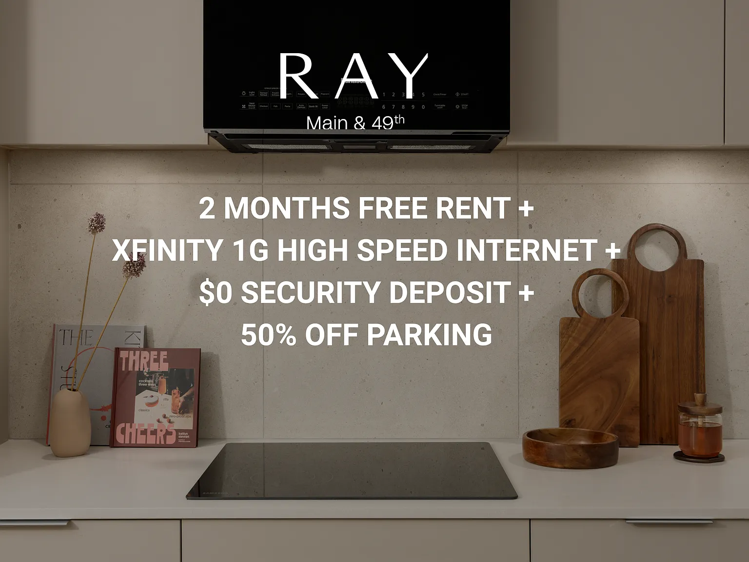 RAY — Photo 2