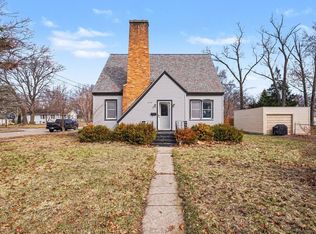 1356 Evanston Ave, Muskegon, MI 49442