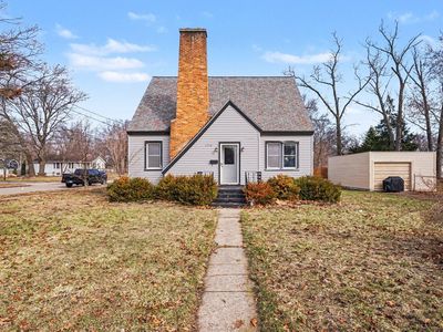 1356 Evanston Ave, Muskegon, MI, 49442