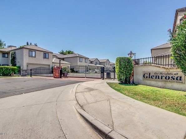 4301 N 21st St UNIT 31