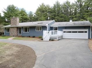 135 Georgetown Rd, Boxford, MA 01921