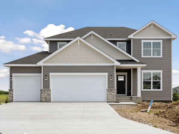 15909 116th Ave N, Osseo, MN 55369