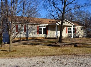 5522 Charter Church Rd, Festus, MO 63028