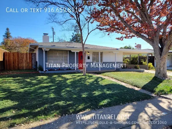 4915 Cabrillo Way, Sacramento, CA 95820