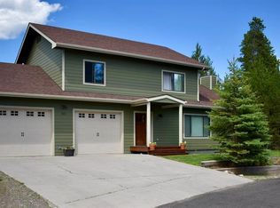 501 Cascade Ave, West Yellowstone, MT 59758